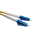 Wanabo Supply LC UPC/LC UPC SM fiber optic patch cord 1m 0.9mm/2.0mm/3.0mm